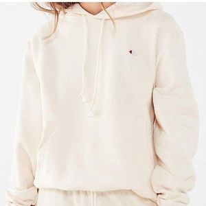 Champion hoodie
